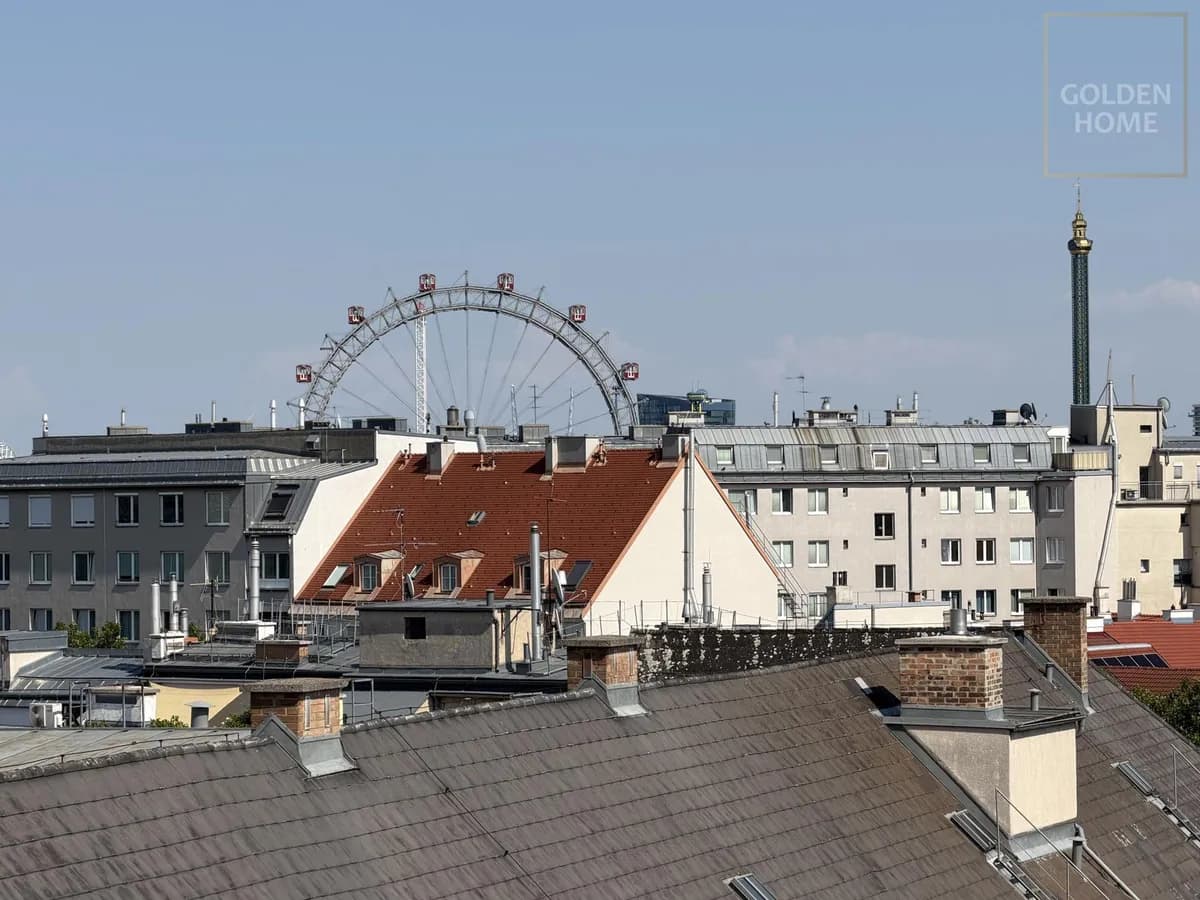 4-Zimmer-Wohnung kaufen in Wien – 118,55 m², € 1.097.000 – Bild 8 von 11