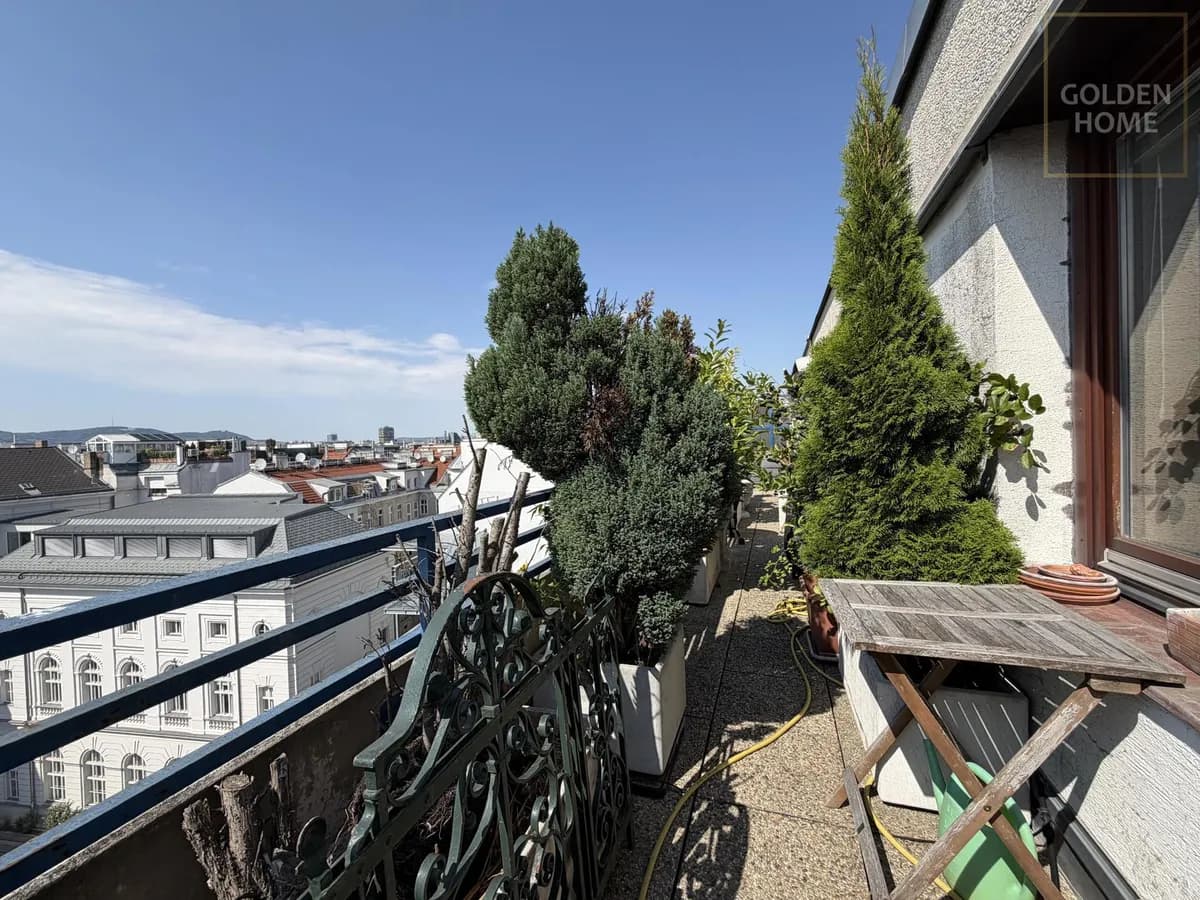4-Zimmer-Wohnung kaufen in Wien – 118,55 m², € 1.097.000 – Bild 9 von 11