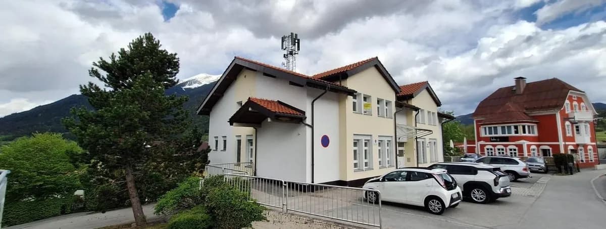 Immobilie kaufen in Reutte – 668 m², € 660.000