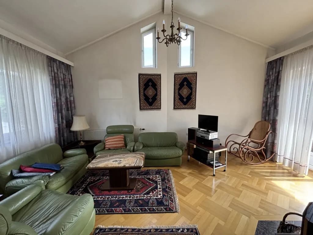 4-Zimmer-Haus kaufen in Graz – 125 m², € 449.800 – Bild 2 von 19