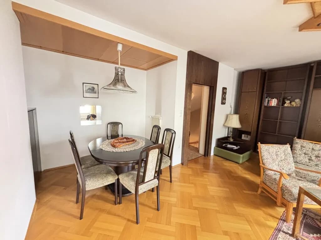 4-Zimmer-Haus kaufen in Graz – 125 m², € 449.800 – Bild 4 von 19