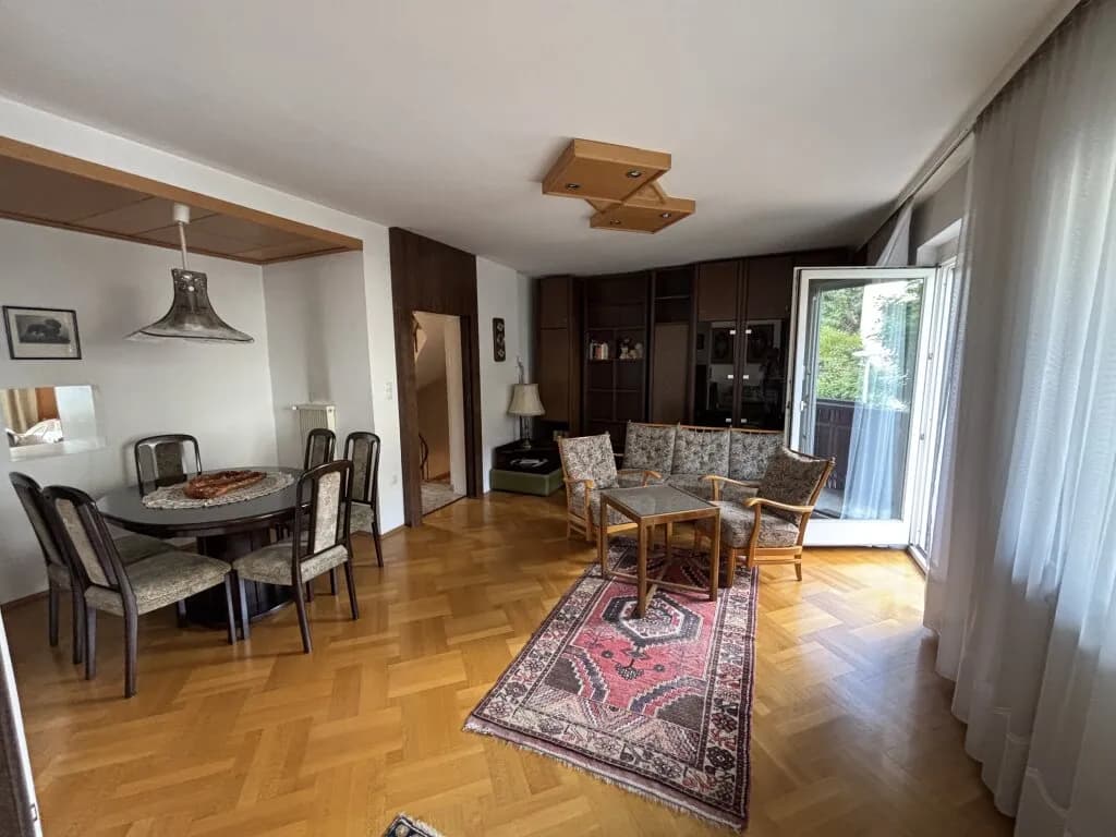 4-Zimmer-Haus kaufen in Graz – 125 m², € 449.800 – Bild 6 von 19