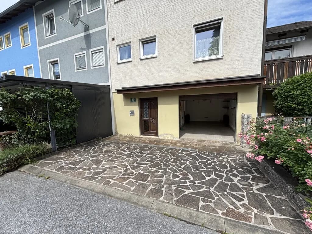 4-Zimmer-Haus kaufen in Graz – 125 m², € 449.800 – Bild 14 von 19
