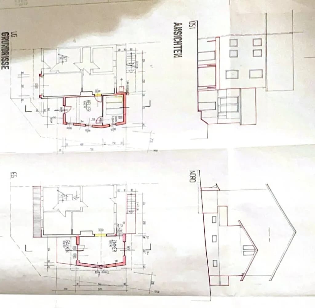 4-Zimmer-Haus kaufen in Graz – 125 m², € 449.800 – Bild 16 von 19