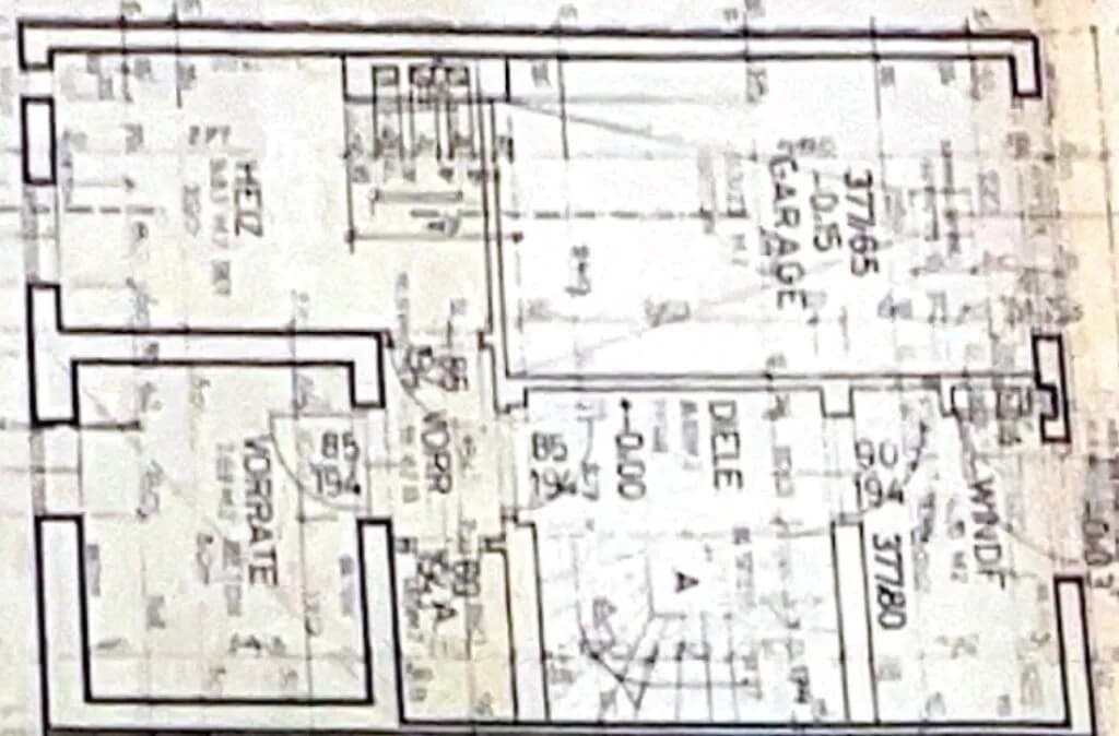 4-Zimmer-Haus kaufen in Graz – 125 m², € 449.800 – Bild 17 von 19