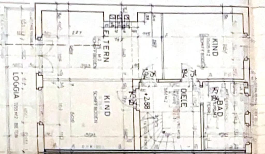 4-Zimmer-Haus kaufen in Graz – 125 m², € 449.800 – Bild 19 von 19