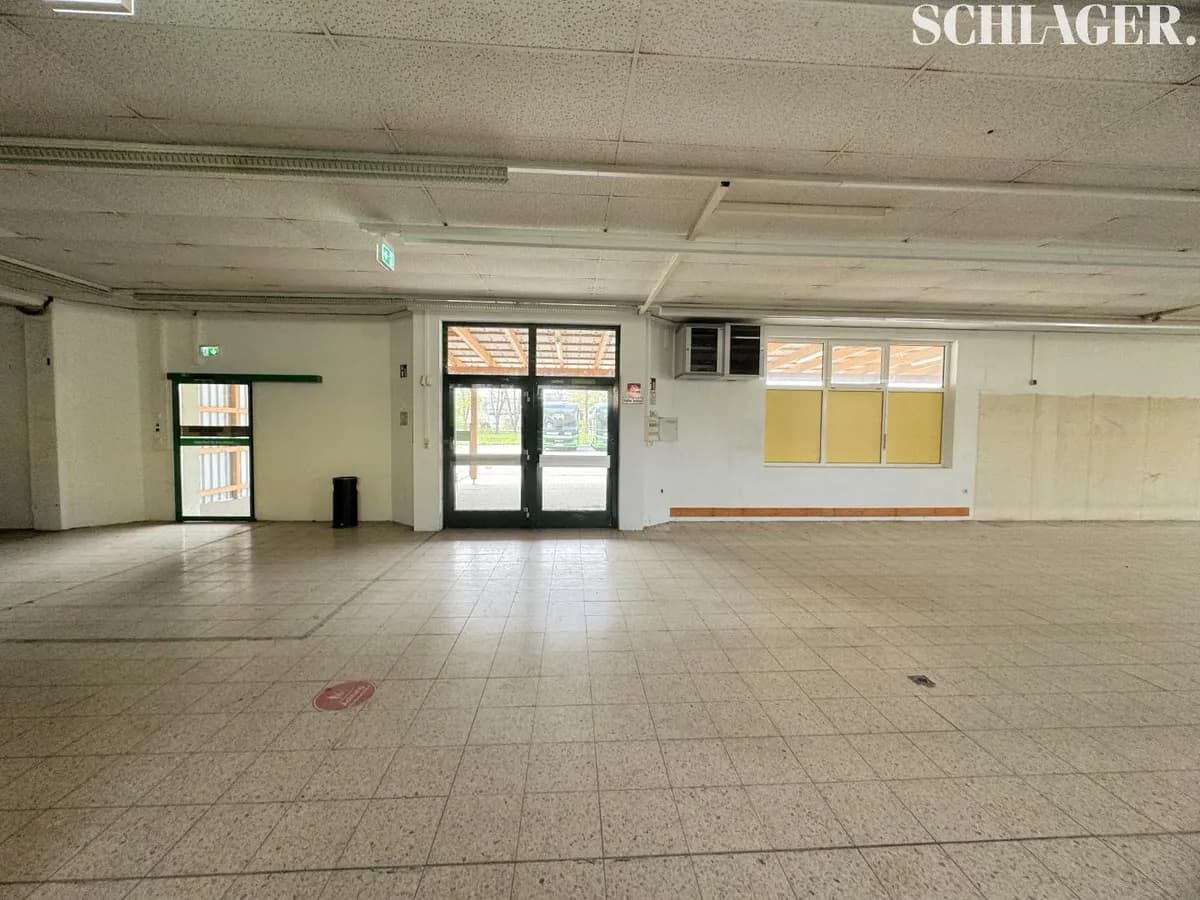 Immobilie kaufen in Deutschlandsberg – 1 365 m², € 1.390.000 – Bild 2 von 4