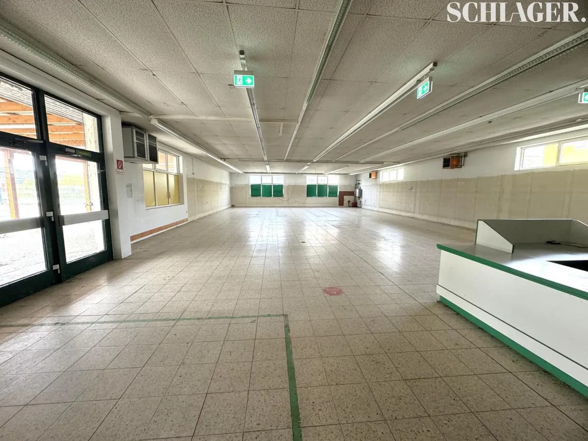 Immobilie kaufen in Deutschlandsberg – 1 365 m², € 1.390.000 – Bild 3 von 4