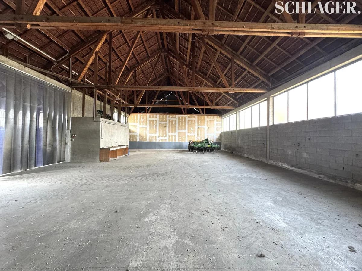 Immobilie kaufen in Deutschlandsberg – 1 365 m², € 1.390.000 – Bild 4 von 4