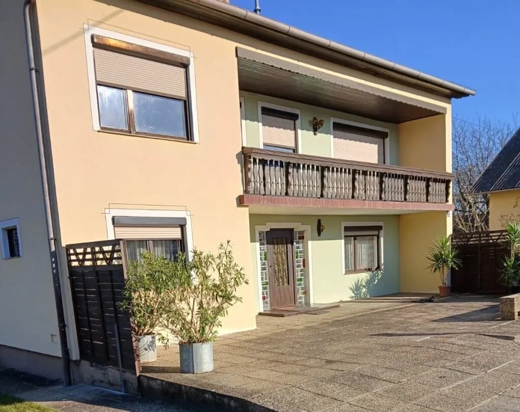Haus kaufen in Gänserndorf – 160 m², € 350.000 – Bild 2 von 6