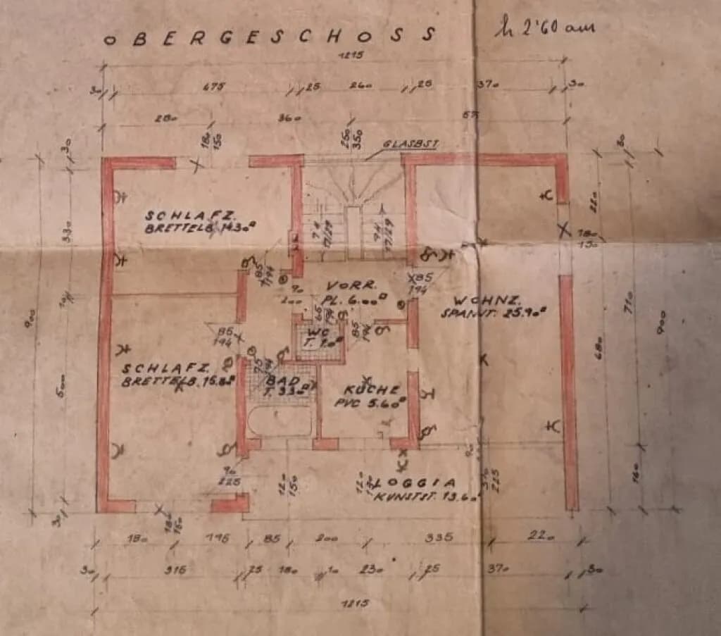 Haus kaufen in Gänserndorf – 160 m², € 350.000 – Bild 6 von 6
