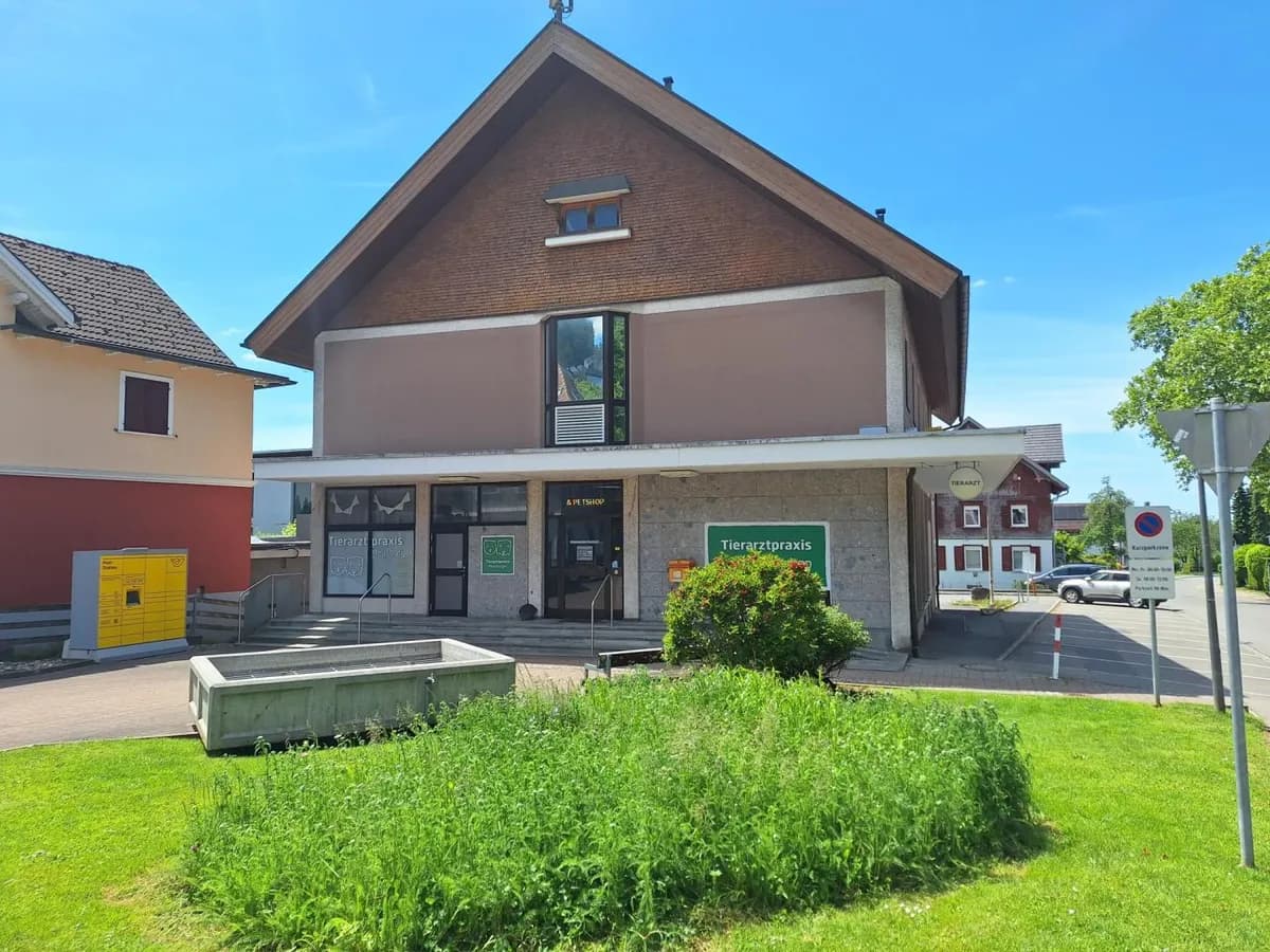 Immobilie kaufen in Bregenz – 905 m², € 800.000
