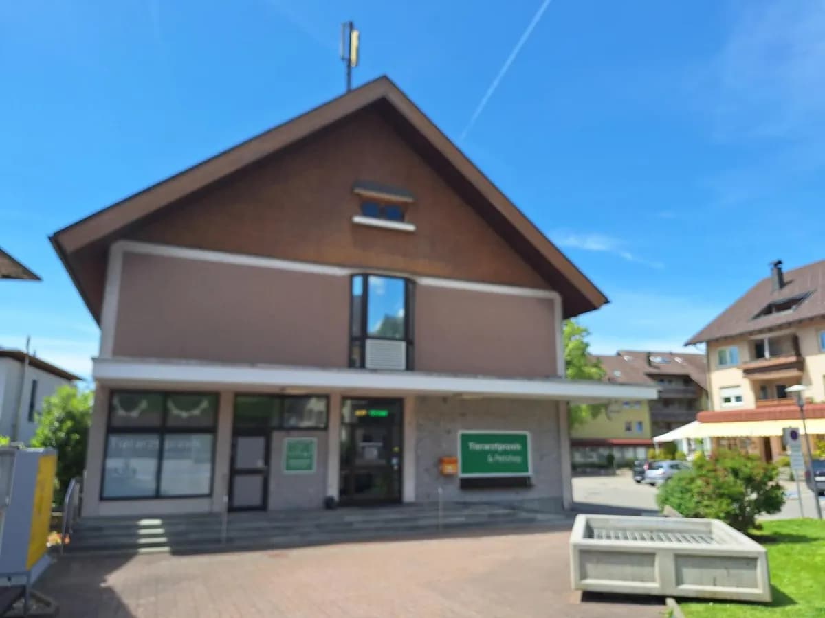 Immobilie kaufen in Bregenz – 905 m², € 800.000 – Bild 2 von 5