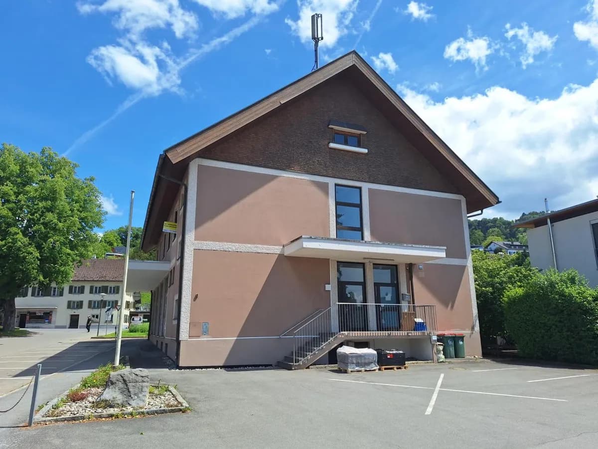 Immobilie kaufen in Bregenz – 905 m², € 800.000 – Bild 3 von 5