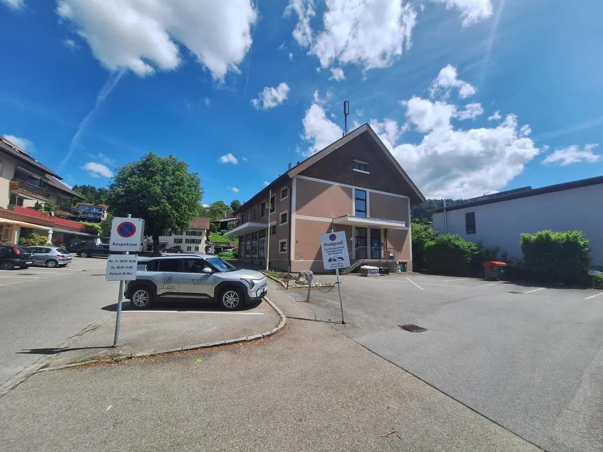 Immobilie kaufen in Bregenz – 905 m², € 800.000 – Bild 4 von 5