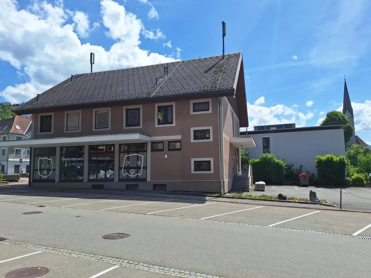 Immobilie kaufen in Bregenz – 905 m², € 800.000 – Bild 5 von 5
