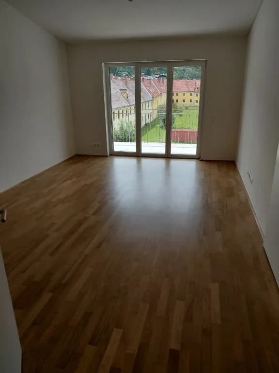 Wohnung mieten in Bruck-Mürzzuschlag – 59,31 m², € 542 – Bild 3 von 7