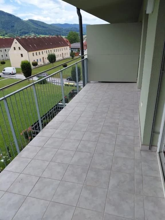 Wohnung mieten in Bruck-Mürzzuschlag – 59,31 m², € 542 – Bild 4 von 7