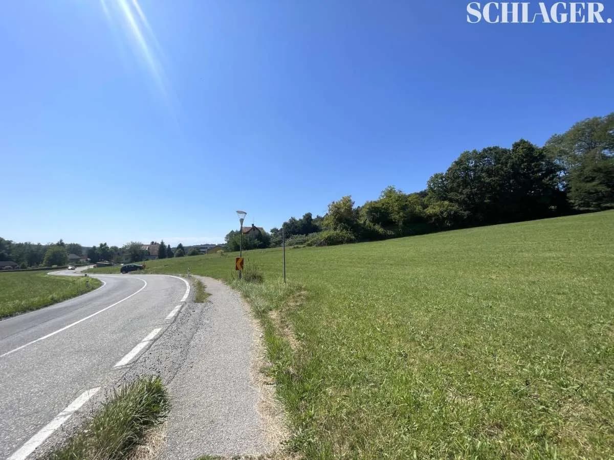 Grundstück kaufen in Graz-Umgebung – 17 440 m²