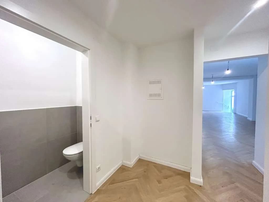 Gewerbeimmobilie kaufen in Wien – 123 m², € 390.000 – Bild 8 von 16