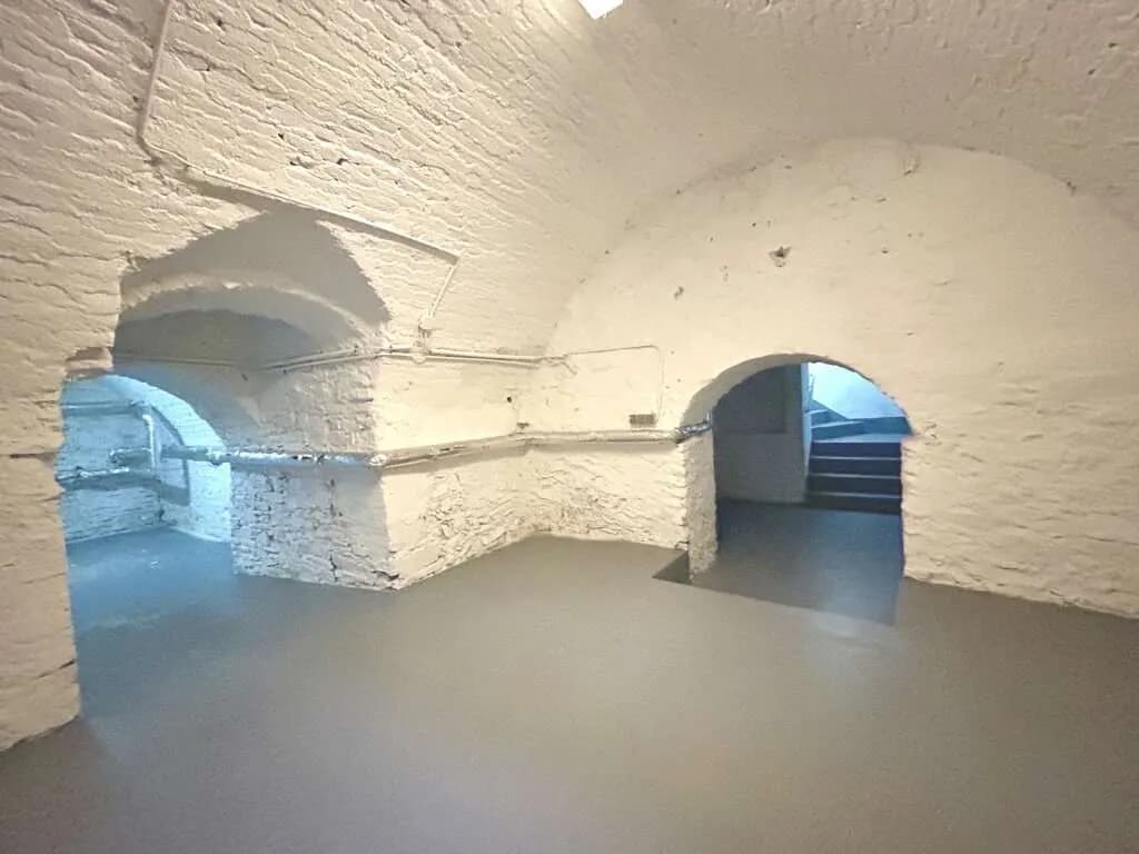 Gewerbeimmobilie kaufen in Wien – 123 m², € 390.000 – Bild 13 von 16