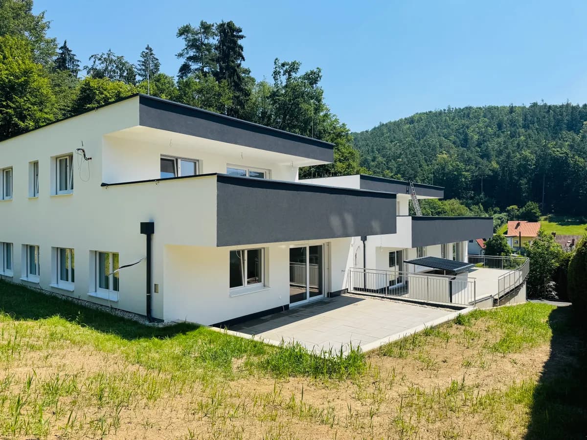 3-Zimmer-Wohnung kaufen in Graz – 71 m², € 449.900 – Bild 3 von 13