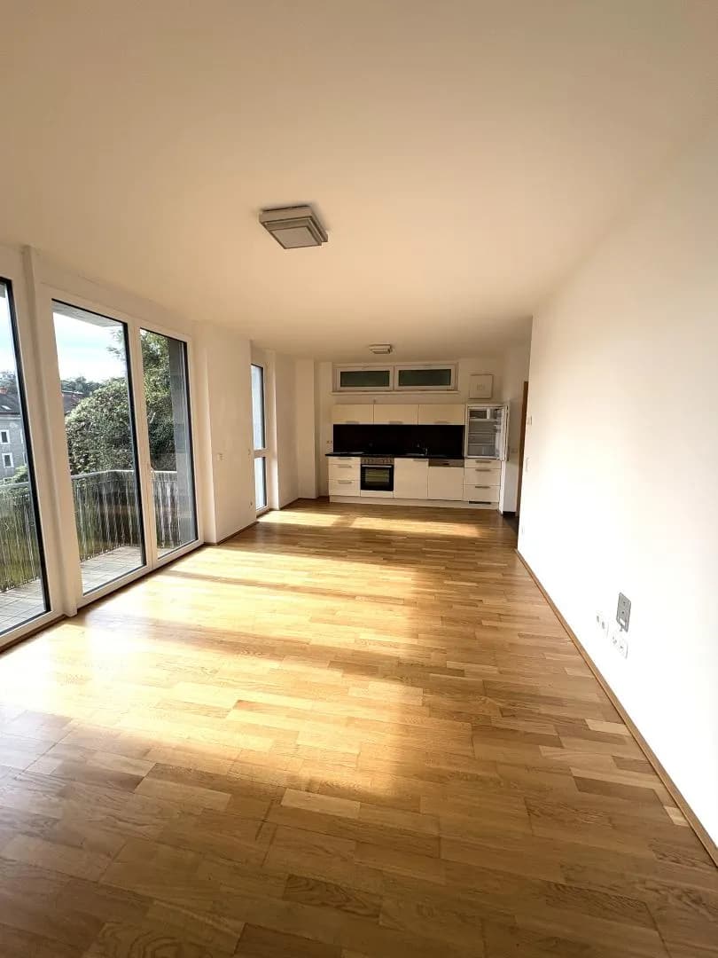 1-Zimmer-Wohnung mieten in Linz – 37 m², € 793 – Bild 3 von 15