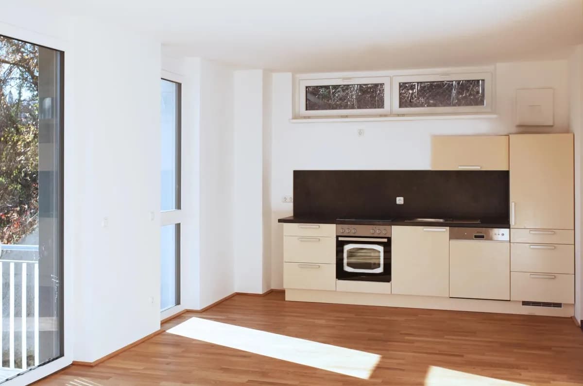 1-Zimmer-Wohnung mieten in Linz – 37 m², € 793 – Bild 4 von 15