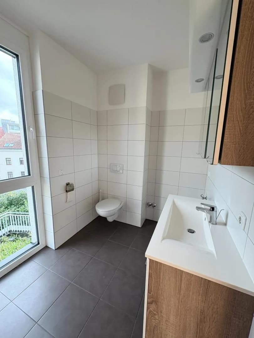 1-Zimmer-Wohnung mieten in Linz – 37 m², € 793 – Bild 5 von 15
