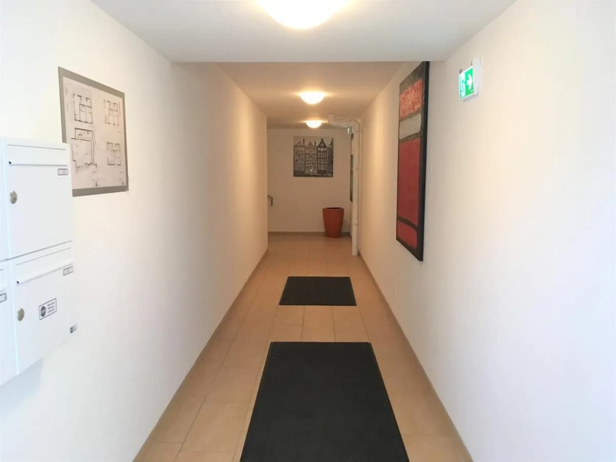 1-Zimmer-Wohnung mieten in Linz – 37 m², € 793 – Bild 13 von 15