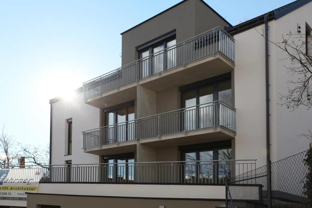 1-Zimmer-Wohnung mieten in Linz – 37 m², € 793 – Bild 14 von 15