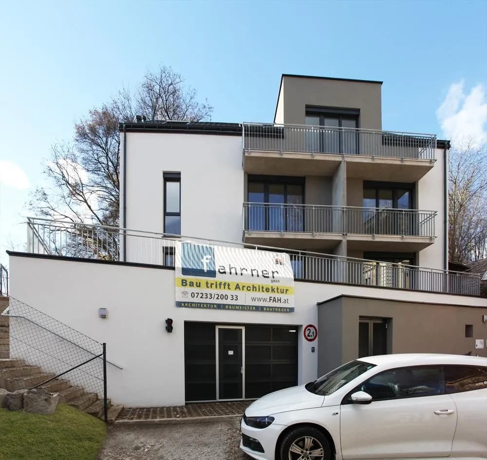 1-Zimmer-Wohnung mieten in Linz – 37 m², € 793 – Bild 15 von 15