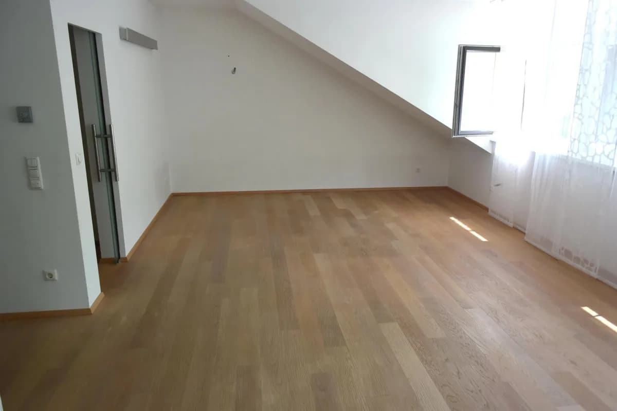 4-Zimmer-Wohnung mieten in Waidhofen an der Ybbs – 130 m², € 1.390 – Bild 5 von 20