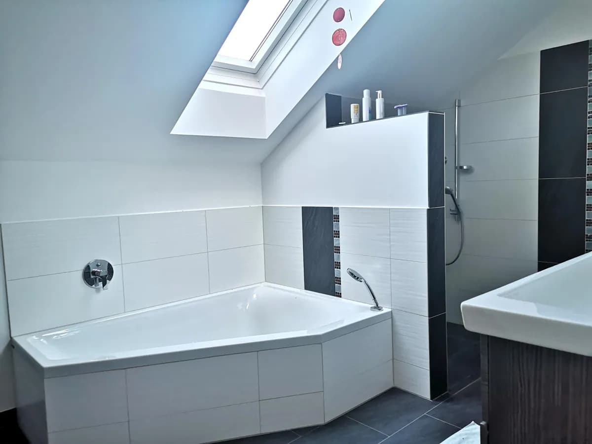 4-Zimmer-Wohnung mieten in Waidhofen an der Ybbs – 130 m², € 1.390 – Bild 10 von 20