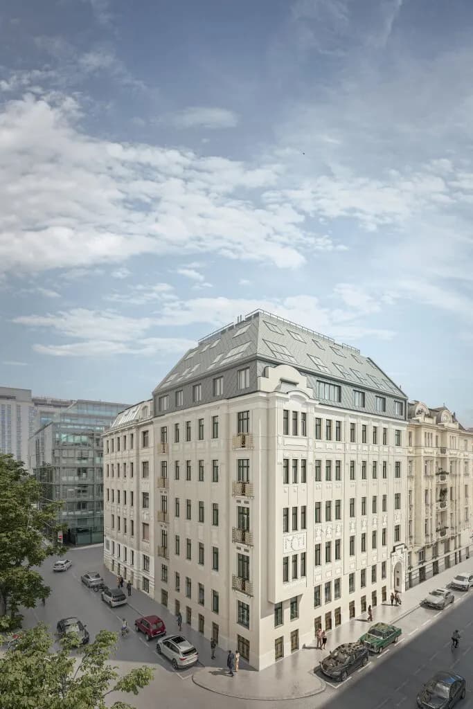 5-Zimmer-Wohnung kaufen in Wien – 209 m², € 2.790.000 – Bild 12 von 16