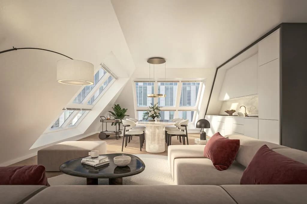 4-Zimmer-Wohnung kaufen in Wien – 120 m², € 2.065.000 – Bild 3 von 19