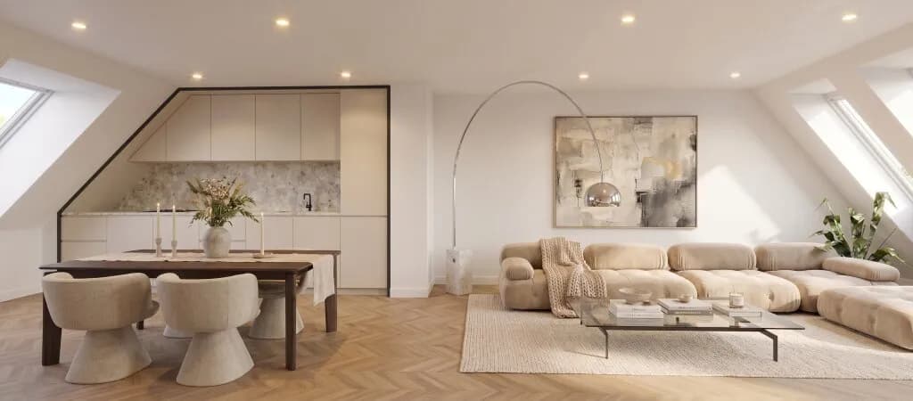 4-Zimmer-Wohnung kaufen in Wien – 120 m², € 2.065.000 – Bild 17 von 19
