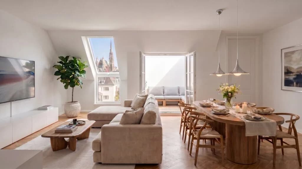 3-Zimmer-Wohnung kaufen in Wien – 85,67 m², € 1.489.000