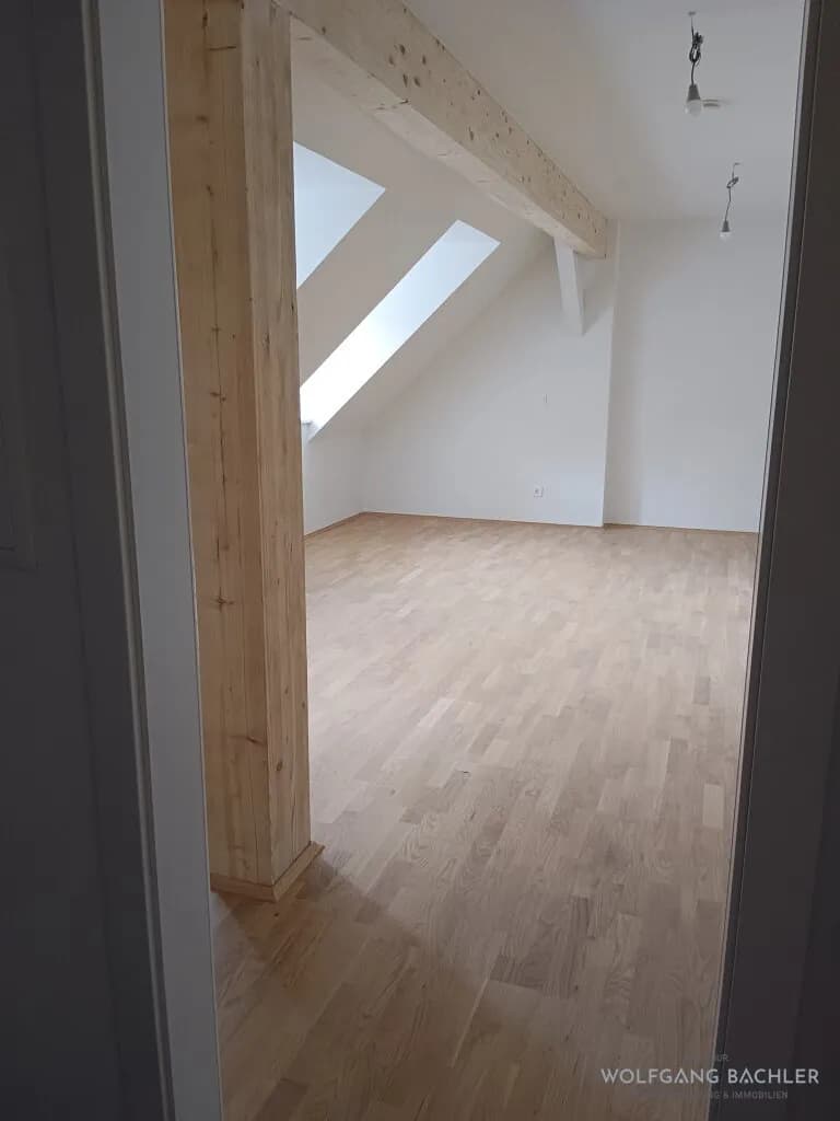 1-Zimmer-Wohnung mieten in Deutschlandsberg – 44,68 m², € 475 – Bild 2 von 14