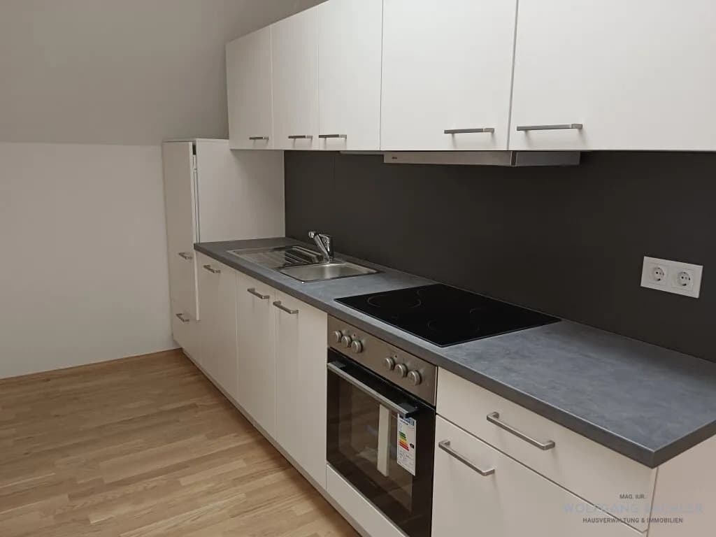 1-Zimmer-Wohnung mieten in Deutschlandsberg – 44,68 m², € 475 – Bild 3 von 14