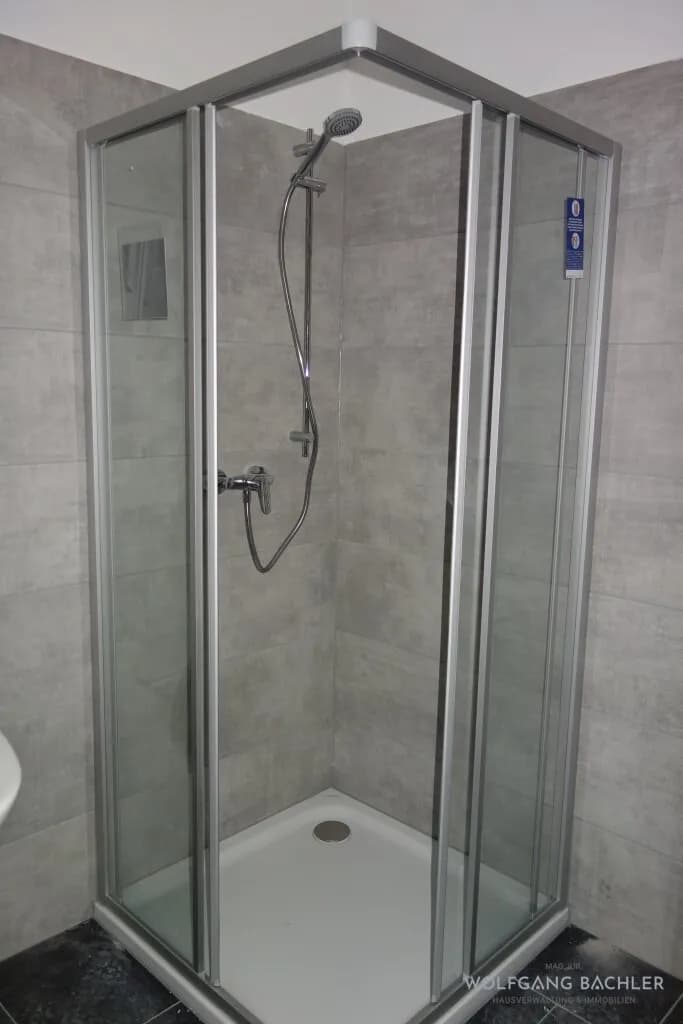 1-Zimmer-Wohnung mieten in Deutschlandsberg – 44,68 m², € 475 – Bild 7 von 14