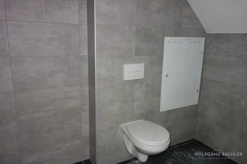 1-Zimmer-Wohnung mieten in Deutschlandsberg – 44,68 m², € 475 – Bild 9 von 14