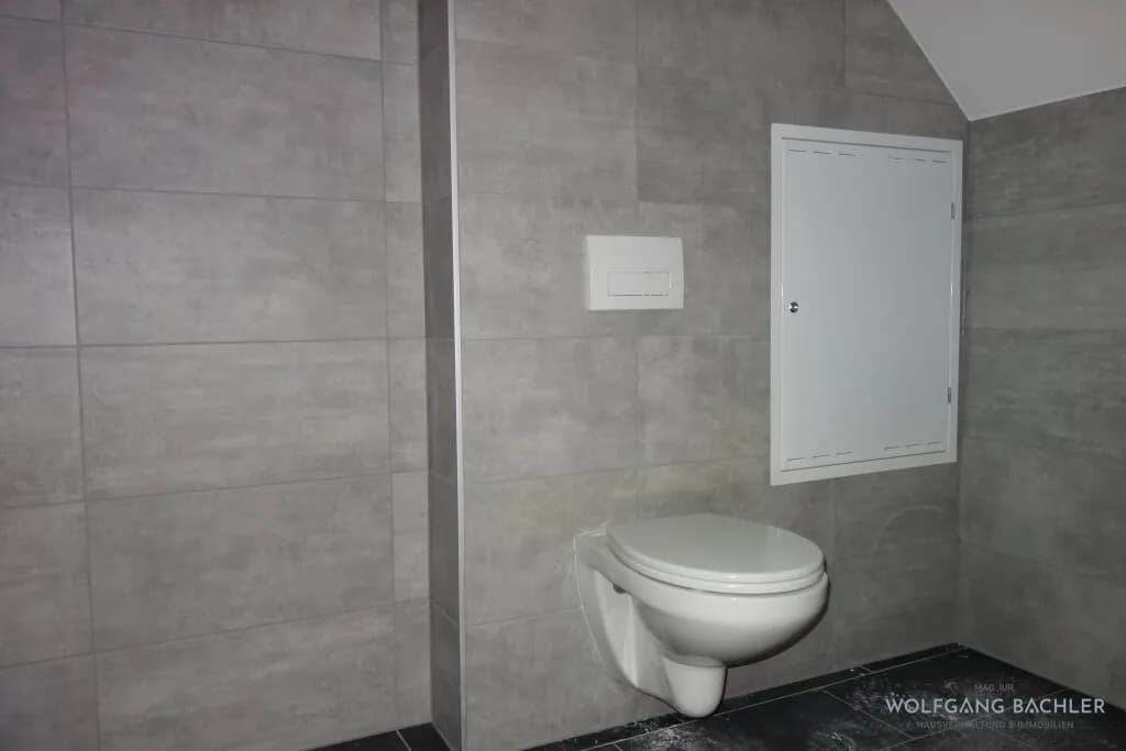 1-Zimmer-Wohnung mieten in Deutschlandsberg – 44,68 m², € 475 – Bild 10 von 14