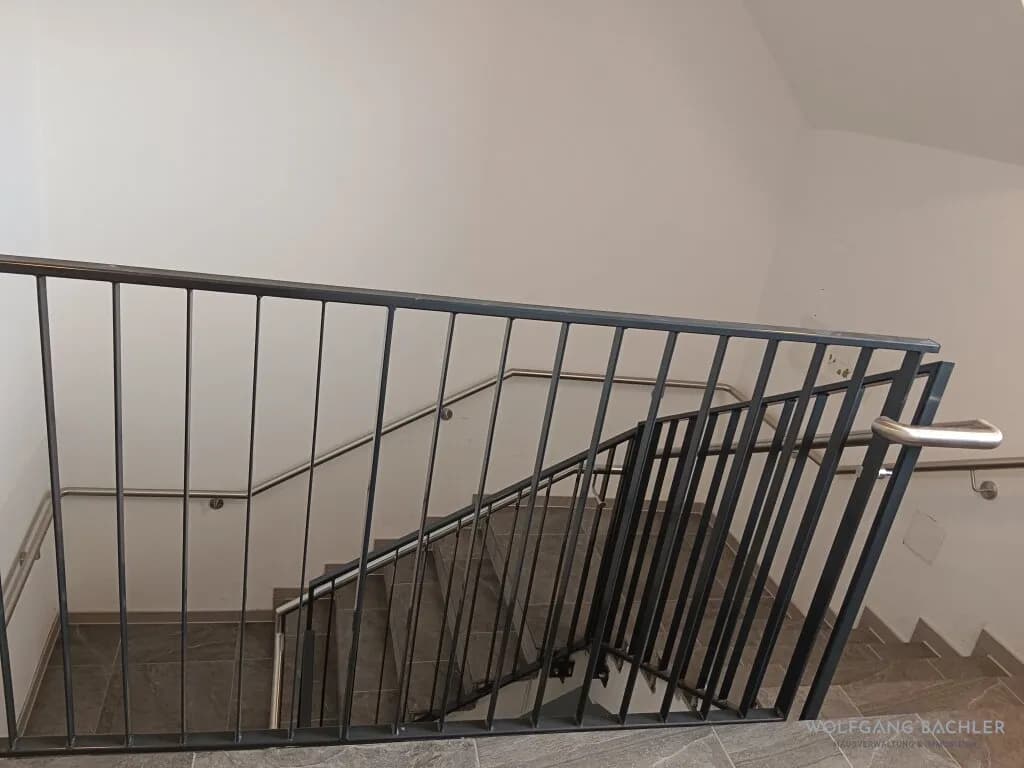 1-Zimmer-Wohnung mieten in Deutschlandsberg – 44,68 m², € 475 – Bild 11 von 14