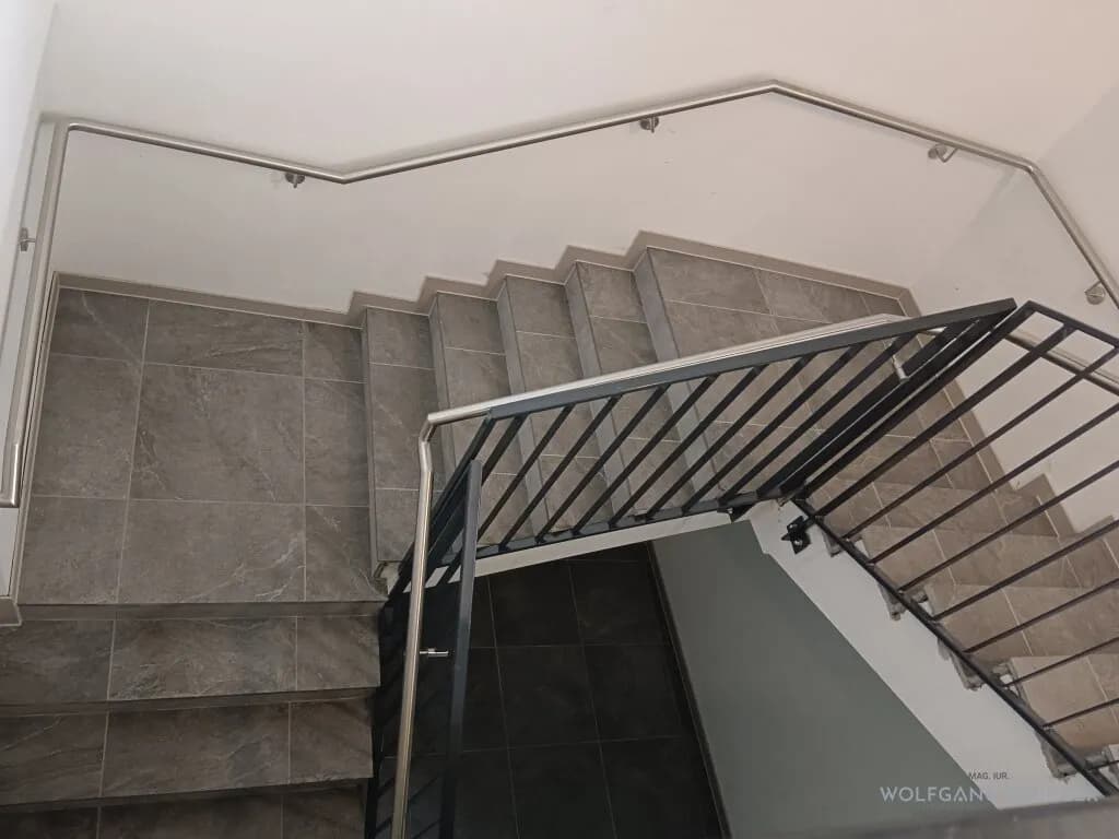 1-Zimmer-Wohnung mieten in Deutschlandsberg – 44,68 m², € 475 – Bild 12 von 14