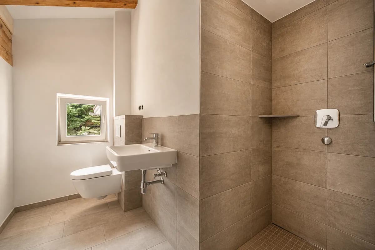 3-Zimmer-Wohnung mieten in Kitzbühel – 77 m², € 2.310 – Bild 7 von 9