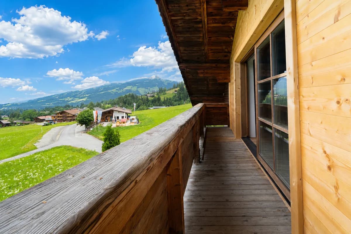 3-Zimmer-Wohnung mieten in Kitzbühel – 77 m², € 2.310 – Bild 8 von 9