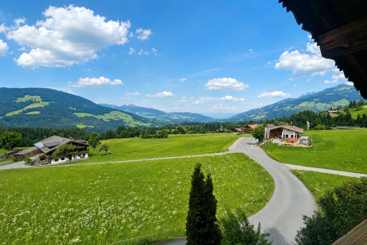 3-Zimmer-Wohnung mieten in Kitzbühel – 77 m², € 2.310 – Bild 9 von 9