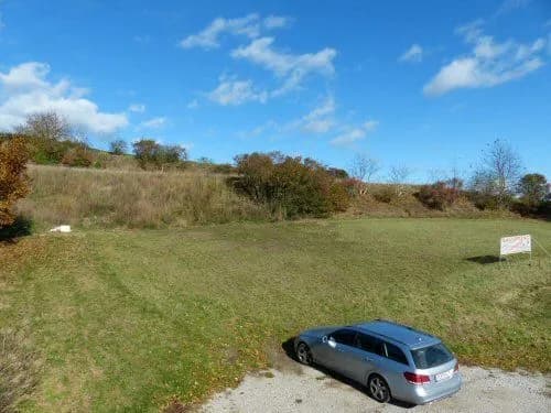 Grundstück kaufen in Sankt Pölten Land – 826 m², € 149.000