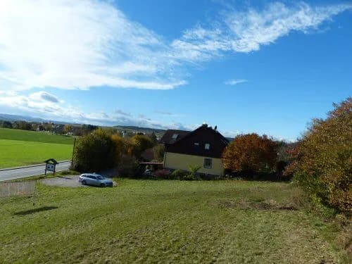 Grundstück kaufen in Sankt Pölten Land – 826 m², € 149.000 – Bild 3 von 5